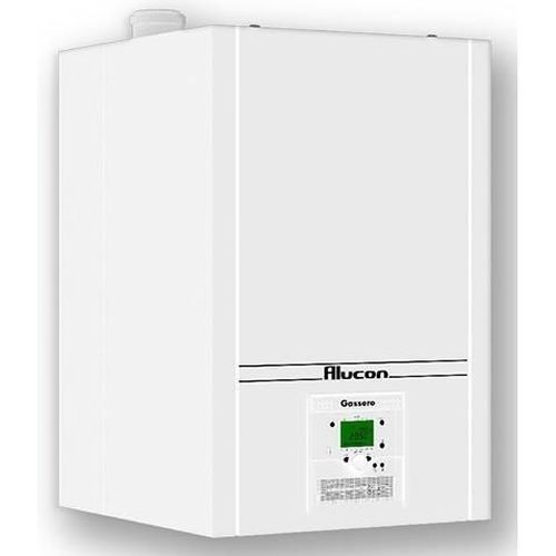 купить Газовый котёл Gassero Alucon 90 kW в Кишинёве 