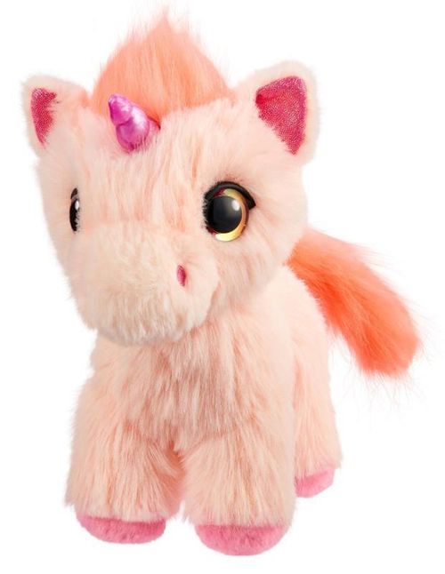 cumpără Jucărie de pluș miscellaneous 30191 Scruff-A-Luvs. Pet Unicorn, ast.4 în Chișinău 