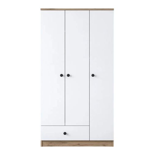 купить Шкаф Trendy BA117-2253, 90x170x42cm в Кишинёве 
