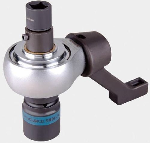 купить Набор головок, бит, насадок King Tony 34486 ручной усилитель крутящего момента 300:1500 Нм, 1/2" на 3/4", мультипликатор в Кишинёве 