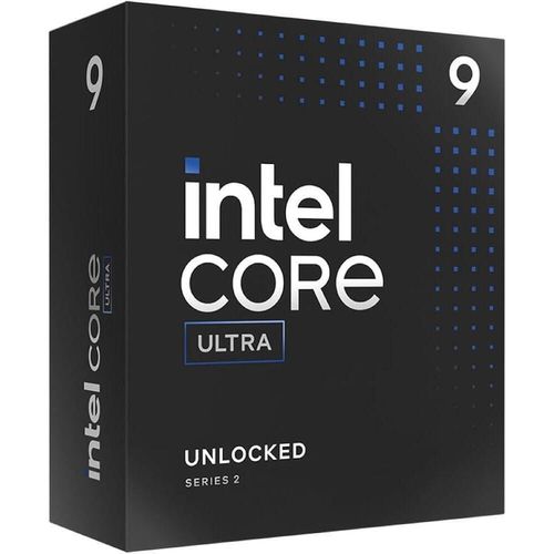 cumpără Procesor Intel Ultra 9 285K, S1851 (without cooler) în Chișinău 