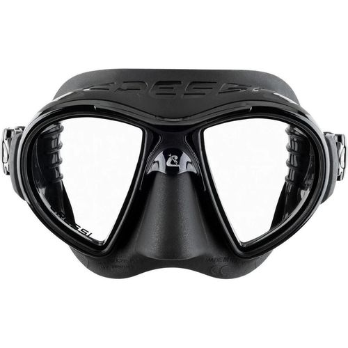 купить Аксессуар для плавания Cressi-Sub Zeus Black/Black (Ds475050) в Кишинёве 