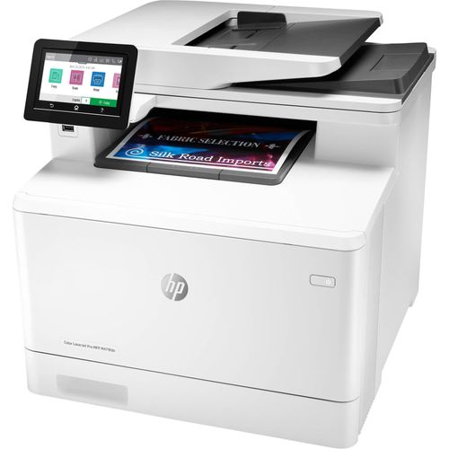 cumpără Multifuncțional HP LaserJet M479fdn în Chișinău 