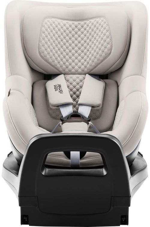 cumpără Scaun auto Britax-Römer DUALFIX PRO LUX Soft Taupe (2000040886) în Chișinău 