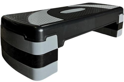 купить Степ платформа SUHS 9528 Step aerobic 78x30cm h=10/15/20cm art.1941 в Кишинёве 