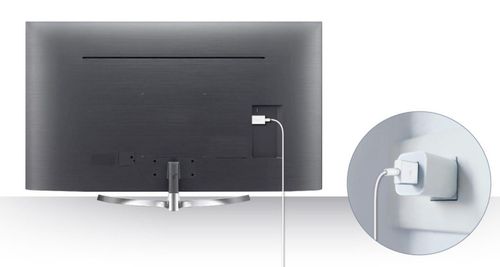 купить Аксессуар для проектора Acer AOPEN EZCast CS2 Wireless Display Reciver (MC.40411.01L) в Кишинёве 