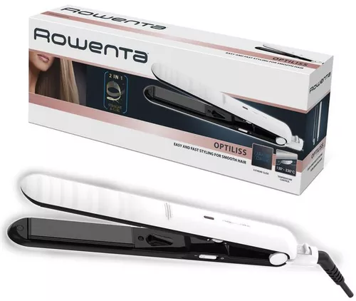 купить Выпрямитель для волос Rowenta SF3210F0 в Кишинёве 