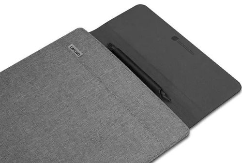 cumpără Geantă laptop Lenovo GX41K68627 Yoga Sleeve Grey 16" în Chișinău 