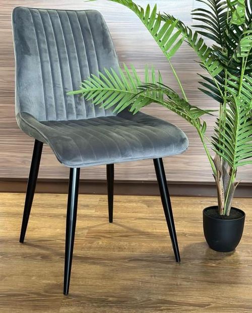 cumpără Scaun Signal Kim velvet în Chișinău 