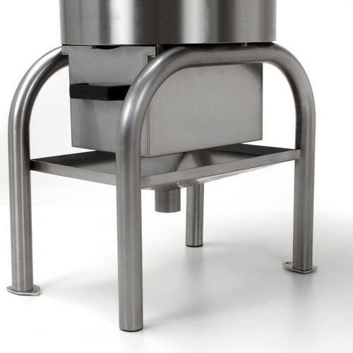 купить Оборудование кухонное профессиональное Fama FP107E.01 masina curatarе cartofi в Кишинёве 