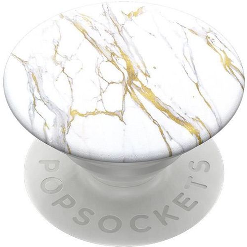 cumpără Accesoriu pentru aparat mobil PopSockets CALACATTA GOLD original 800229 în Chișinău 