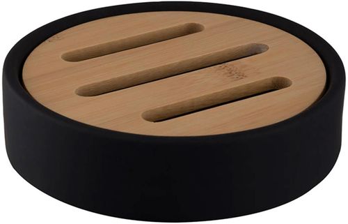 cumpără Săpunieră Bisk 06573 PLAIN în Chișinău 