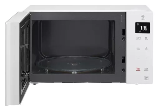 купить Микроволновая печь LG MH6535GIH в Кишинёве 