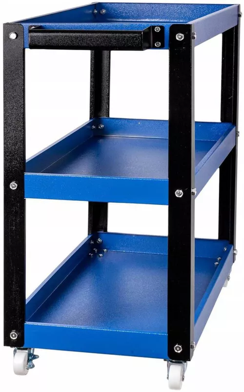 cumpără Sistem de depozitare a instrumentelor Geko G10820 în Chișinău 