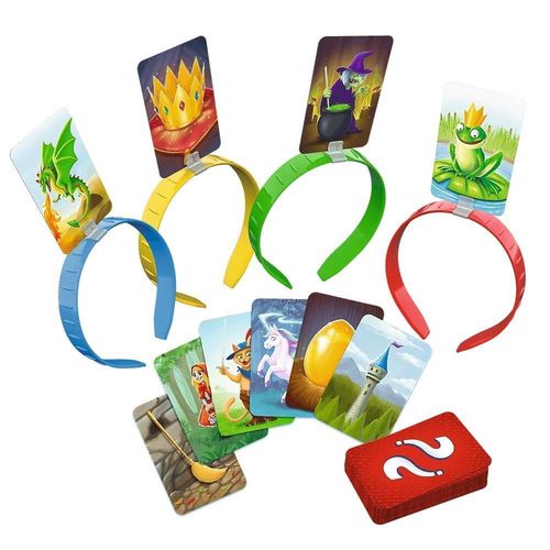 cumpără Joc educativ de masă Trefl 01906 Joc de masa în Chișinău 