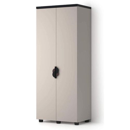 cumpără Dulap Fabrik Home Шкаф Melburn 800 Кашемир în Chișinău 