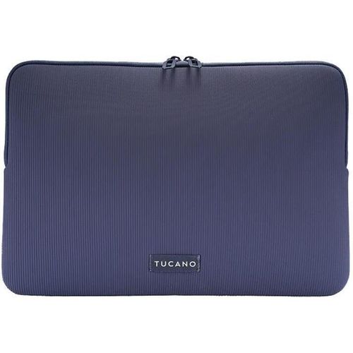 купить Сумка для ноутбука Tucano BFC21314-B Sleeve Colore 2 13"/14", Blue в Кишинёве 