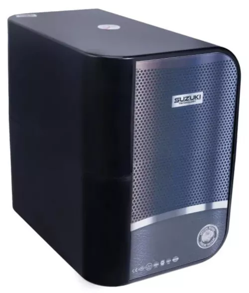 купить Фильтр проточный для воды Suzuki 15159 Ph8 Hydrogen Alkaline в Кишинёве 