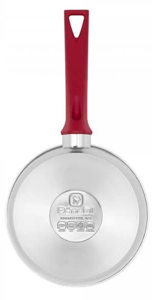 купить Набор посуды Rondell RDS-1217 Strike 5buc в Кишинёве 