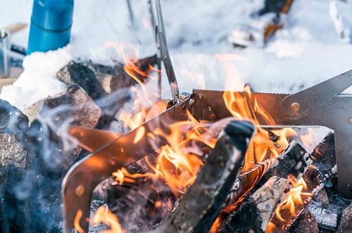 купить Мангал Primus 741350 Aeril Large в Кишинёве 