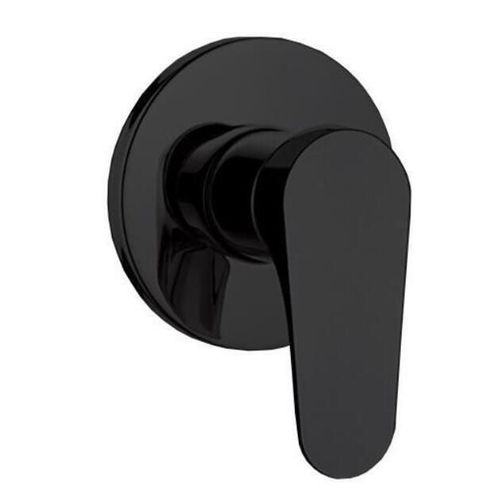 cumpără Baterie de duș Remer CLASS LINE L30NO (negru mat) în Chișinău 