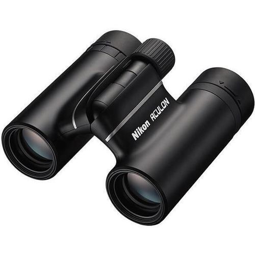 купить Бинокль Nikon Aculon T02 10x21 Black в Кишинёве 