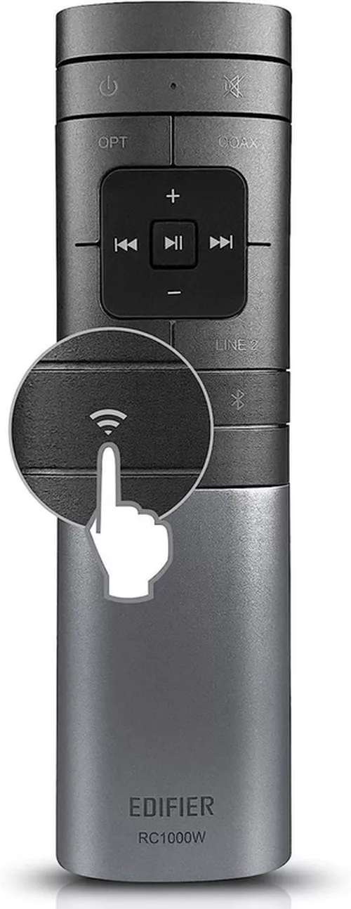 купить Колонки мультимедийные для ПК Edifier S1000W в Кишинёве 