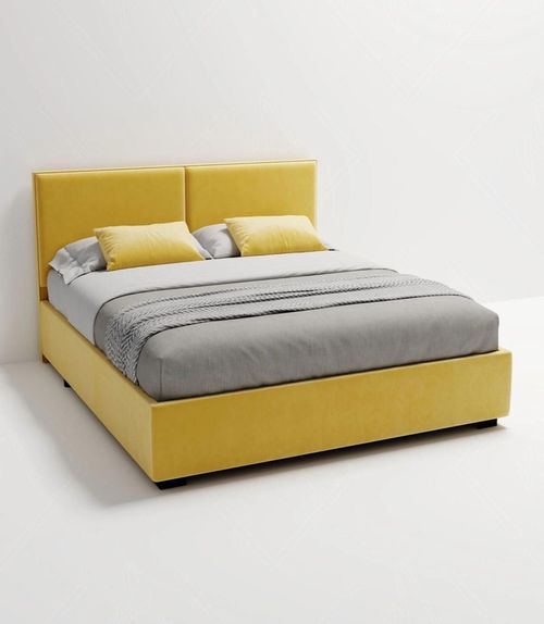 cumpără Pat my-STYLE my-Bria 90x200 (P02D90M19) în Chișinău 