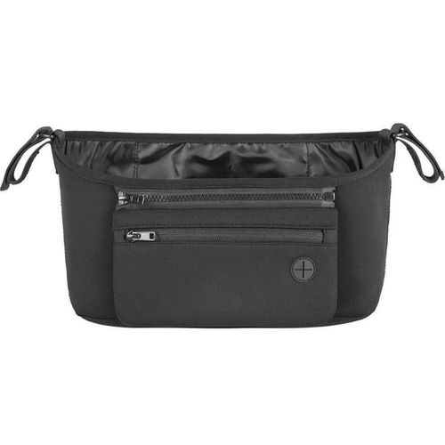 cumpără Accesorii pentru cărucior Petite&Mars 847900 Organizator pentru carucior Pocket Zip Black în Chișinău 