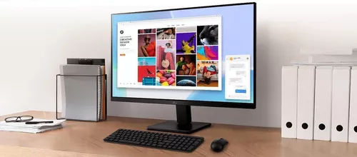 cumpără Monitor LG 27MR400-B în Chișinău 