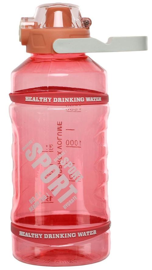 купить Бутылочка для воды SUHS 9868 Sticla 1500 ml T23-10 в Кишинёве 