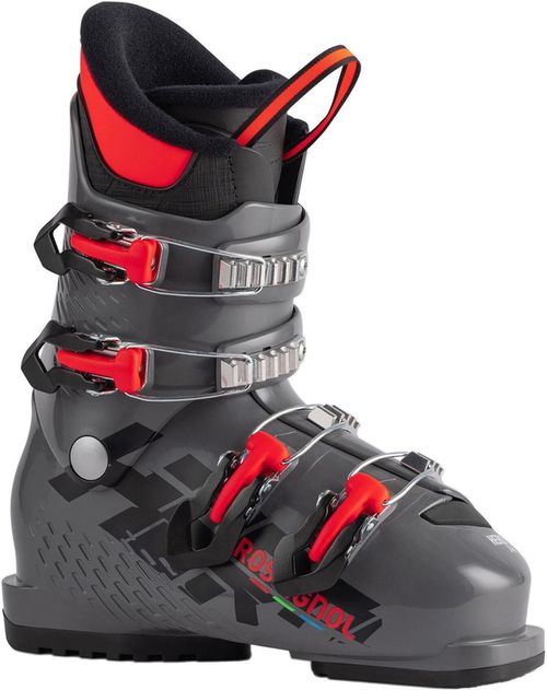 купить Горнолыжные ботинки Rossignol Hero J4 Meteor Grey 255 (RBN5050) в Кишинёве 