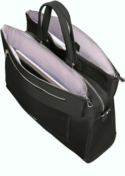 купить Сумка для ноутбука Samsonite Zalia 2.0 (129439/1041) в Кишинёве 