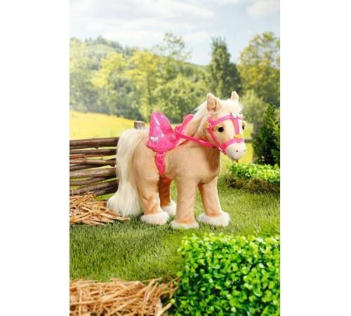 купить Кукла Zapf 835203 Лошадь BA Doll в Кишинёве 