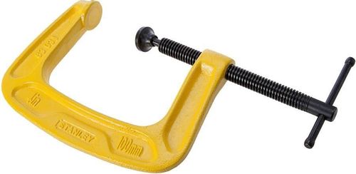 cumpără Clemă Stanley 0-83-034 Menghina L100x75mm în Chișinău 