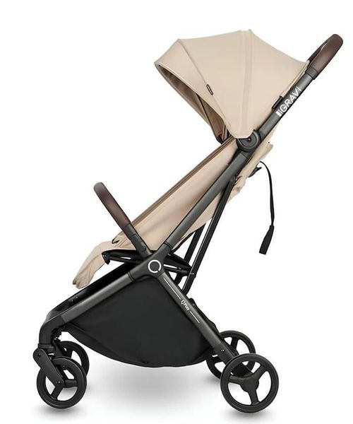 cumpără Сărucior pentru copii Qplay Grav Beige în Chișinău 