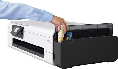 cumpără Imprimantă cu jet Canon imagePROGRAF TC-21M (7058C003) în Chișinău 