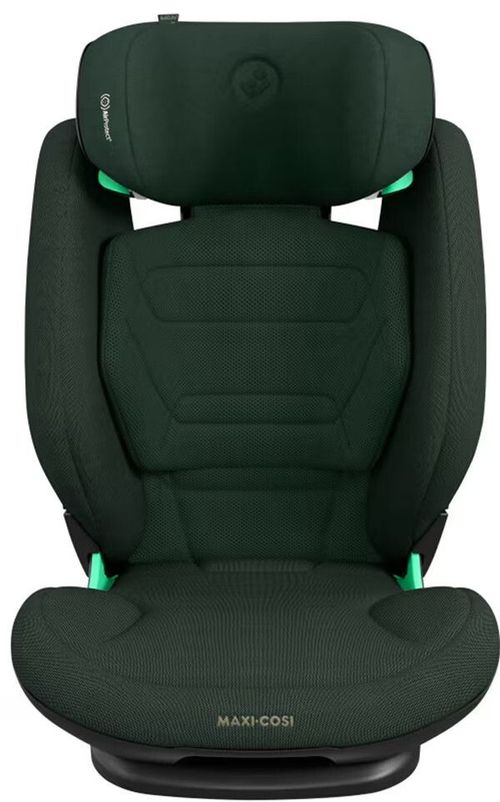 купить Автокресло Maxi Cosi 8800490110 Rodifix Pro2 I-Size, Authentic Green в Кишинёве 
