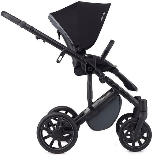 cumpără Сărucior pentru copii Anex M-TYPE PRO EP-01 TECH GREY (M-BG02) în Chișinău 