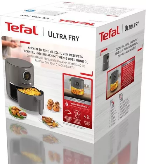 купить Аэрофритюрница Tefal EY111B15 в Кишинёве 