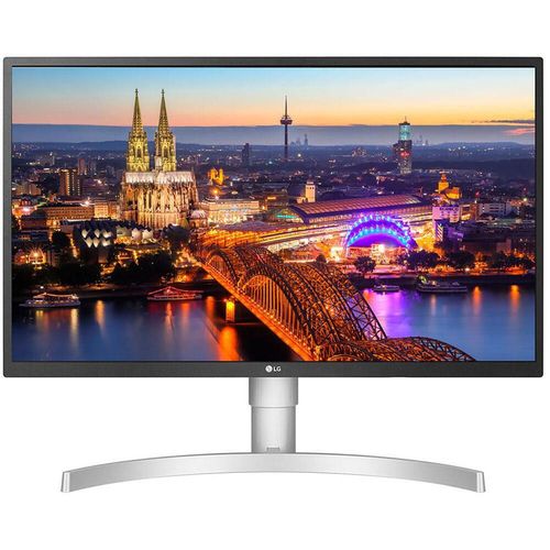 cumpără Monitor LG 27UL550P-W în Chișinău 