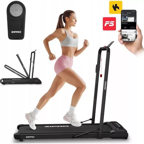 купить Беговая дорожка Zipro Newlite в Кишинёве 