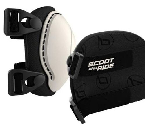 cumpără Echipament de protecție Scoot&Ride 00026 Rose (protecție pentru genunchi), S în Chișinău 
