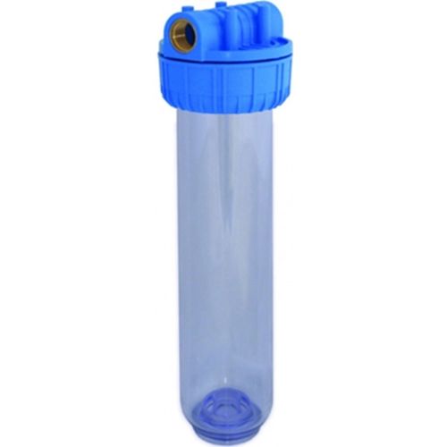 купить Картридж для проточных фильтров Stillwater&Pratt Filtru de apa MEC 20 RAC 1 (52399) в Кишинёве 