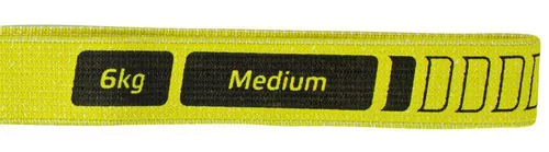 cumpără Expander inSPORTline 5374 Expander textil Medium 208*3.3 cm 21704/ 6 kg în Chișinău 