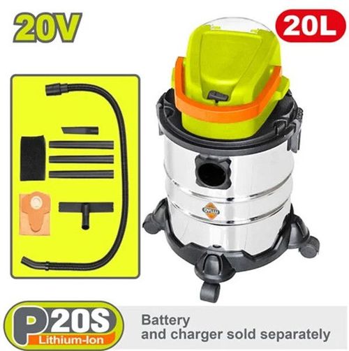 cumpără Aspirator industrial Dyllu DTQV1A20 (54035) în Chișinău 