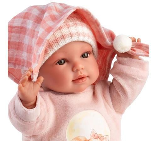 cumpără Păpușă Llorens Ll 63812 Olivia Llorona 38см în Chișinău 