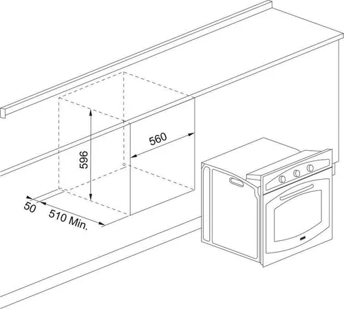 cumpără Cuptor electric încorporabil Franke 116.0696.545 FCO 82 H OA Avena în Chișinău 