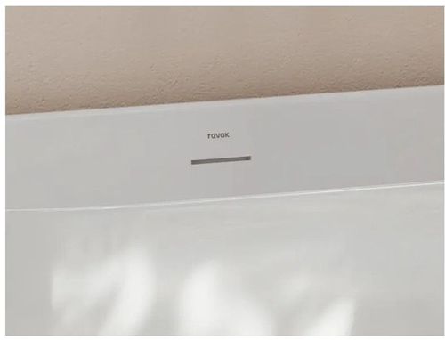 купить Ванна Ravak Freedom O Tec White/White acryl freestanding 170x77 CC61000000 в Кишинёве 