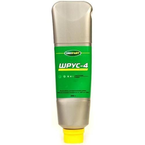 cumpără Produse chimice auto OilRight Lubrifiant SHRUS-4 360g în Chișinău 